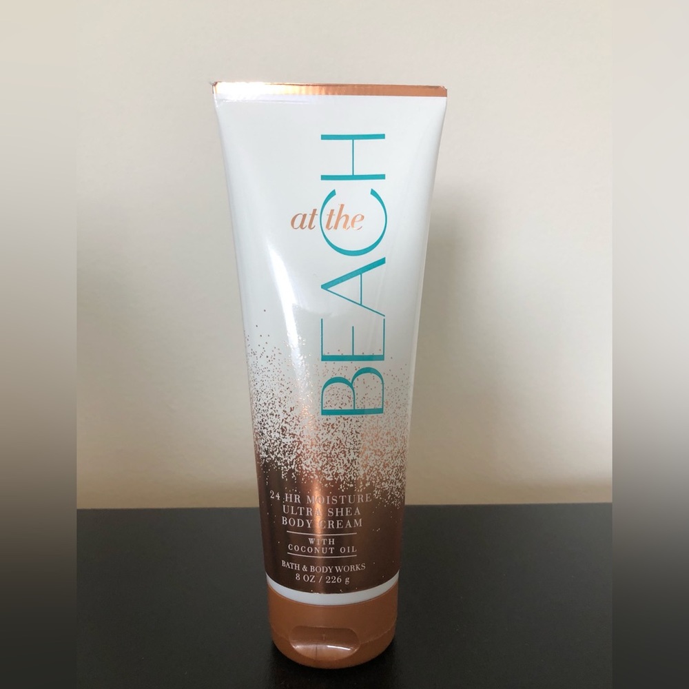 Bath & Body Works Body Cream